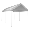 Tent Logo