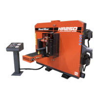 Preview: Wood-mizer HR250