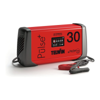 Preview: Telwin Pulse 30