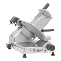 Preview: Berkel B9-SLC