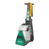 Preview: Bissell BigGreen Commercial BG10