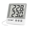Thermometer Logo