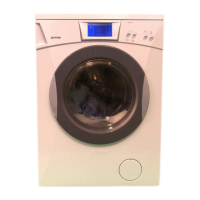 Preview: Gorenje WA 65165 PREMIUM
