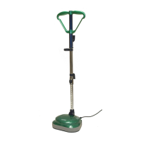 Preview: BigGreen Commercial Hercules Scrub & Clean