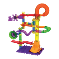 Preview: Techno Gears Marble Mania Catapult 3.0