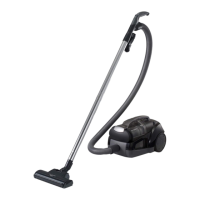 Preview: Panasonic MC-CL565