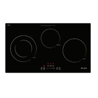Preview: Elba EDCH-K3012ST