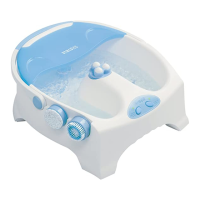 Preview: HoMedics JetSpa Plus