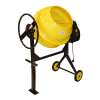 Construction Equipment Logo