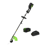 Preview: GreenWorks ELITE ST-140-AT