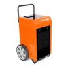 Dehumidifier Logo