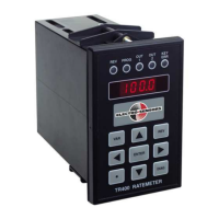 Preview: Electro-Sensors TR400