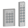 Keypad Logo