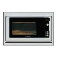 Preview: DeDietrich DME320BE1