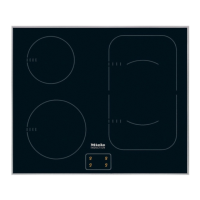 Preview: Miele KM 6092