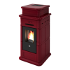 Pellet stove Logo