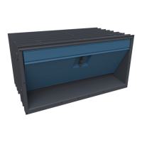 Preview: Skov DA 1200 Wall Inlet