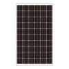 Solar panel Logo