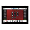 Touch Panel Logo