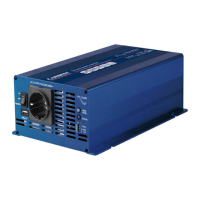 Preview: Sinus Power Inverter 700W