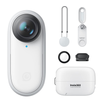 Preview: ALZA Insta360 GO 2