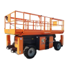 Scissor Lifts Logo