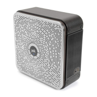 Preview: Polk Mono camden square