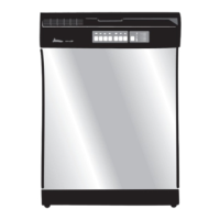 Preview: Amana Dishwasher