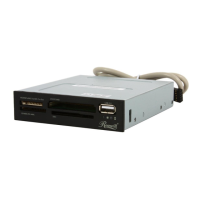 Preview: Rosewill RCR-IC001