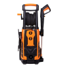Pressure Washer Logo