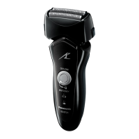 Preview: Panasonic ES-ST21