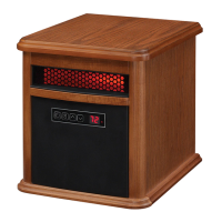 Preview: Duraflame 9HM9126