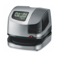 Preview: Amano PIX-55