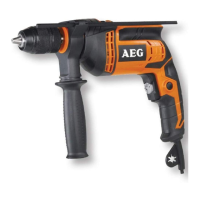 Preview: AEG SBE 600 R