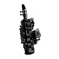 Preview: Odisei Music Travel Sax