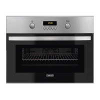 Preview: Zanussi ZNF51X
