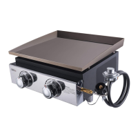 Preview: TACKLIFE TGG02