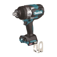 Preview: Makita TW001GZ