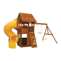 Preview: GRANDVIEW DELUXE PLAY SYSTEM F24730