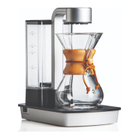 Preview: Marco Chemex Ottomatic 2.0