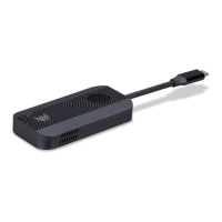 Preview: Predator Connect D5 5G Dongle