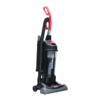 Preview: Sanitaire SC5800 Series