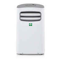 Preview: Coast-Air HYDRO MAXX EPA-12CRN8