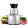 Food Processor Logo