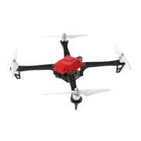 Preview: Skydroid MX450