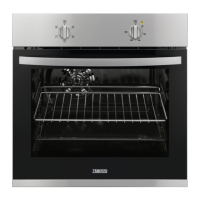 Preview: Zanussi ZOB20311XU