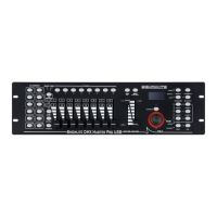 Preview: Showlite DMX Master Pro USB