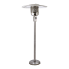 Patio Heater Logo