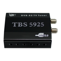 Preview: tbs electronics TBS-5925