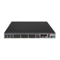 Preview: H3C SecPath F50X0 Series
